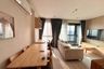 2 Bedroom Condo for Sale or Rent in Ideo Mobi Wongsawang - Interchange, Bang Sue, Bangkok near MRT Bang Son