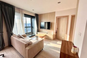 2 Bedroom Condo for Sale or Rent in Ideo Mobi Wongsawang - Interchange, Bang Sue, Bangkok near MRT Bang Son