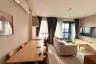 2 Bedroom Condo for Sale or Rent in Ideo Mobi Wongsawang - Interchange, Bang Sue, Bangkok near MRT Bang Son