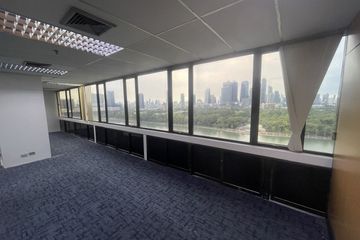 Office for rent in Ocean Tower 1, Khlong Toei, Bangkok near BTS Asoke