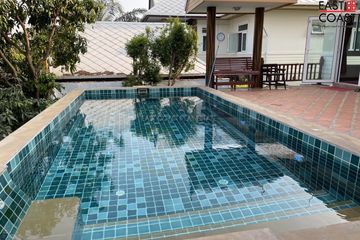 6 Bedroom House for Sale or Rent in Amorn Village, Nong Prue, Chonburi