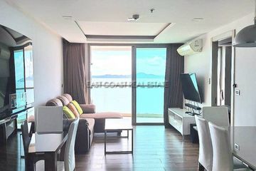 2 Bedroom Condo for rent in The Peak Towers, Nong Prue, Chonburi
