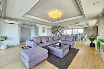 4 Bedroom Condo for rent in Khlong Tan Nuea, Bangkok near BTS Phrom Phong