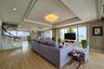 4 Bedroom Condo for rent in Khlong Tan Nuea, Bangkok near BTS Phrom Phong