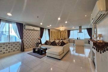 4 Bedroom Condo for rent in Khlong Tan Nuea, Bangkok near BTS Phrom Phong