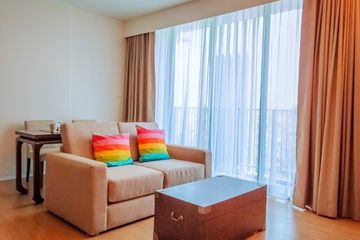 1 Bedroom Condo for rent in Siamese Thirty Nine, Khlong Tan Nuea, Bangkok near BTS Phrom Phong