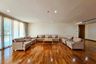 4 Bedroom Condo for rent in Khlong Tan, Bangkok near BTS Phrom Phong