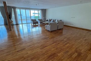 4 Bedroom Condo for rent in Khlong Tan, Bangkok near BTS Phrom Phong