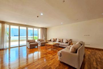 4 Bedroom Condo for rent in Khlong Tan, Bangkok near BTS Phrom Phong