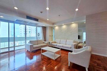 4 Bedroom Condo for rent in Khlong Tan, Bangkok near BTS Phrom Phong