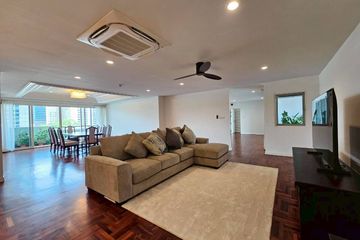 4 Bedroom Condo for rent in Khlong Tan, Bangkok near BTS Phrom Phong