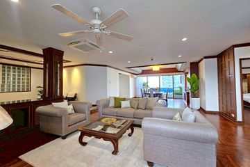 4 Bedroom Condo for rent in Khlong Tan, Bangkok near BTS Phrom Phong