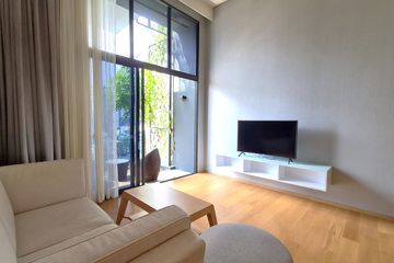 1 Bedroom Condo for Sale or Rent in Siamese Exclusive Sukhumvit 31, Khlong Toei Nuea, Bangkok near MRT Sukhumvit