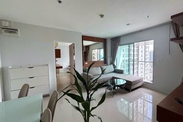 2 Bedroom Condo for rent in Aspire Sukhumvit 48, Phra Khanong, Bangkok near BTS Phra Khanong
