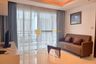 1 Bedroom Condo for rent in Nong Prue, Chonburi