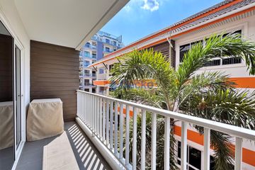 1 Bedroom Condo for sale in New Nordic VIP 2, Nong Prue, Chonburi