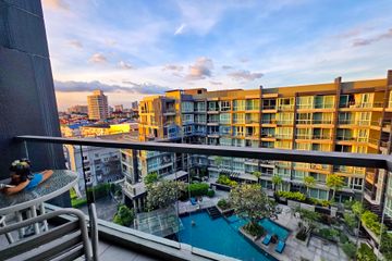 1 Bedroom Condo for rent in Apus, Nong Prue, Chonburi
