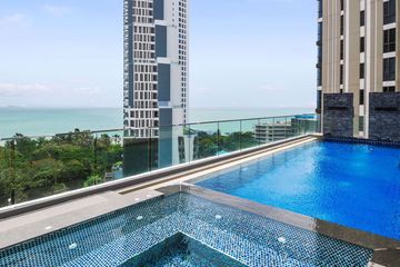 1 Bedroom Condo for sale in Serenity Wongamat, Na Kluea, Chonburi