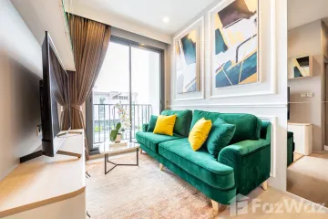 2 Bedroom Condo for rent in M Thonglor 10, Khlong Tan Nuea, Bangkok near BTS Ekkamai