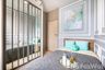2 Bedroom Condo for rent in M Thonglor 10, Khlong Tan Nuea, Bangkok near BTS Ekkamai