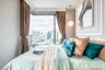 2 Bedroom Condo for rent in M Thonglor 10, Khlong Tan Nuea, Bangkok near BTS Ekkamai