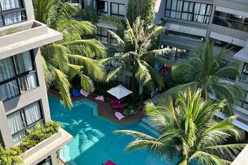 1 Bedroom Condo for rent in Diamond Condominium, Choeng Thale, Phuket