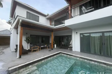 3 Bedroom Villa for sale in Thep Krasatti, Phuket