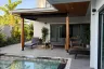 3 Bedroom Villa for sale in Thep Krasatti, Phuket