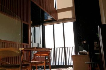 1 Bedroom Condo for sale in The Line sukhumvit 101, Bang Chak, Bangkok near BTS Punnawithi