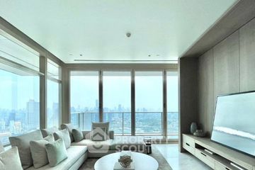 1 Bedroom Condo for rent in Four Seasons Private Residences, Thung Wat Don, Bangkok near BTS Saphan Taksin