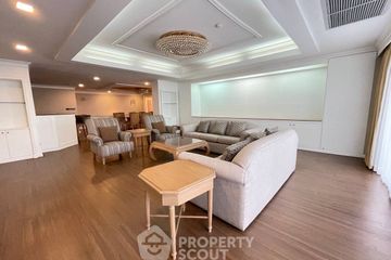 4 Bedroom Condo for rent in Oriental Towers, Khlong Tan Nuea, Bangkok near BTS Thong Lo