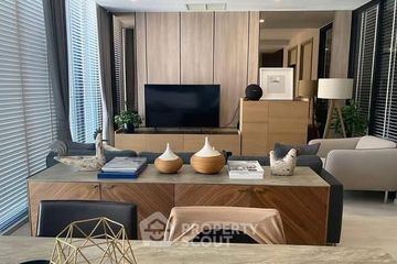 2 Bedroom Condo for rent in Noble Ploenchit, Lumpini, Bangkok near BTS Ploen Chit
