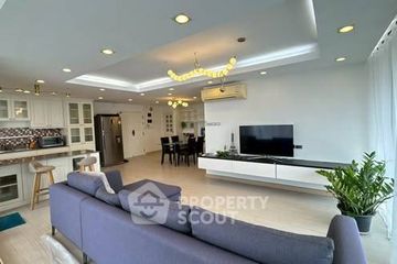 3 Bedroom Condo for rent in Siam Condominium, Din Daeng, Bangkok near MRT Phra Ram 9