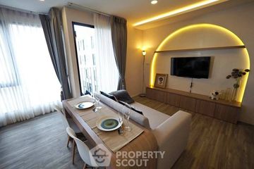 2 Bedroom Condo for rent in IKON Sukhumvit 77, Suan Luang, Bangkok near BTS On Nut