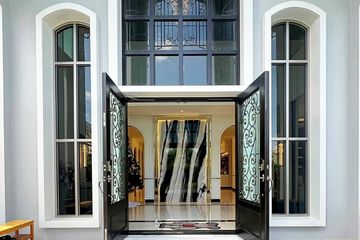 5 Bedroom House for rent in Perfect Place Rama 9-Krungthepkreetha, Saphan Sung, Bangkok