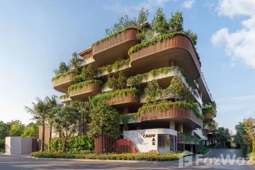 2 Bedroom Condo for Sale or Rent in CANVAS Cherngtalay, Choeng Thale, Phuket