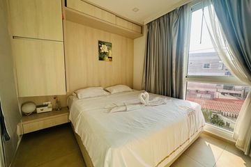 1 Bedroom Condo for sale in Olympus City Garden, Nong Prue, Chonburi