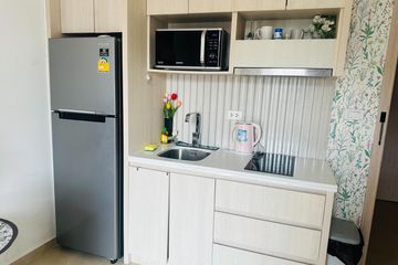 1 Bedroom Condo for sale in Olympus City Garden, Nong Prue, Chonburi