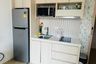 1 Bedroom Condo for sale in Olympus City Garden, Nong Prue, Chonburi