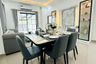 3 Bedroom House for sale in Rattanakorn Village 18, Na Kluea, Chonburi