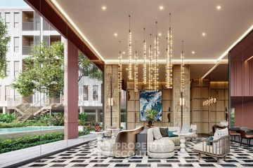 1 Bedroom Condo for sale in Niche Mono Itsaraphap, Wat Tha Phra, Bangkok near MRT Itsaraphap