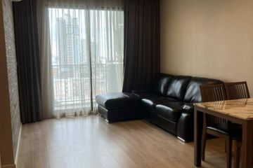2 Bedroom Condo for sale in Quinn Condo Ratchada, Din Daeng, Bangkok near MRT Sutthisan