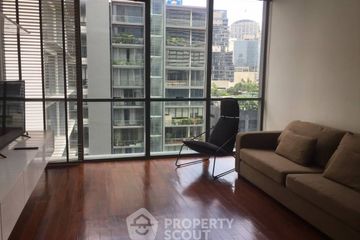 2 Bedroom Condo for Sale or Rent in Mukda Mansion, Khlong Tan Nuea, Bangkok near BTS Phrom Phong