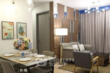 2 Bedroom Condo for sale in Taka Haus Ekamai 12, Khlong Tan Nuea, Bangkok near BTS Ekkamai