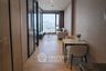 1 Bedroom Condo for sale in Ashton Asoke - Rama 9, Din Daeng, Bangkok near MRT Phra Ram 9