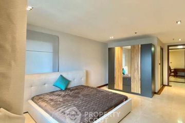 3 Bedroom Condo for sale in Kallista Mansion, Khlong Toei Nuea, Bangkok near BTS Nana