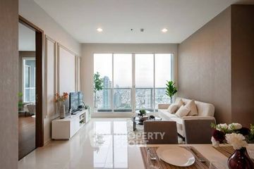 2 Bedroom Condo for Sale or Rent in Wat Phraya Krai, Bangkok