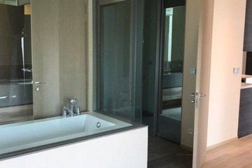 1 Bedroom Condo for rent in The ESSE Asoke, Khlong Toei Nuea, Bangkok near BTS Asoke