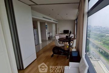 2 Bedroom Condo for sale in Makkasan, Bangkok near Airport Rail Link Makkasan