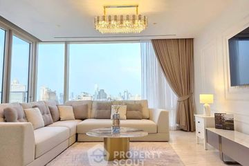 2 Bedroom Condo for rent in Four Seasons Private Residences, Thung Wat Don, Bangkok near BTS Saphan Taksin